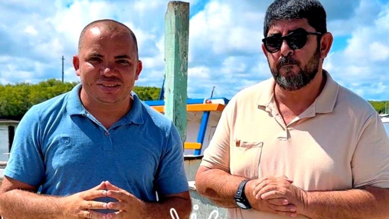 prefeito-girlei-vice-loredano-cabralia